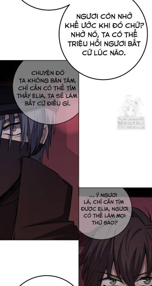 Trở Thành Nhân Viên Cho Các Vị Thần - Page 101