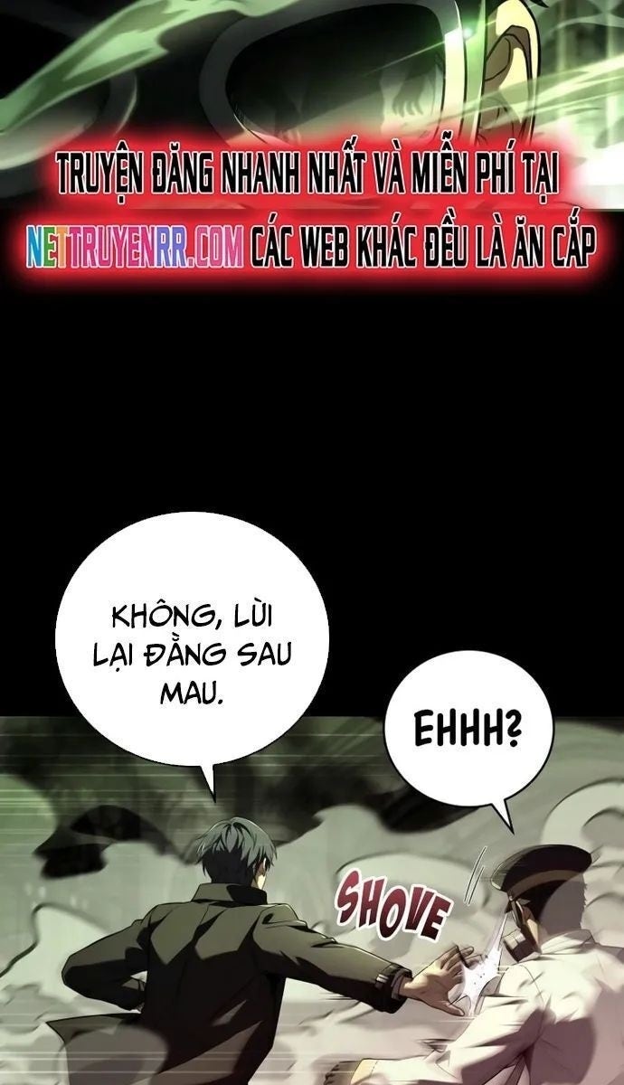 Sự Trở Lại Của Người Chơi Bị Đóng Băng - Page 16