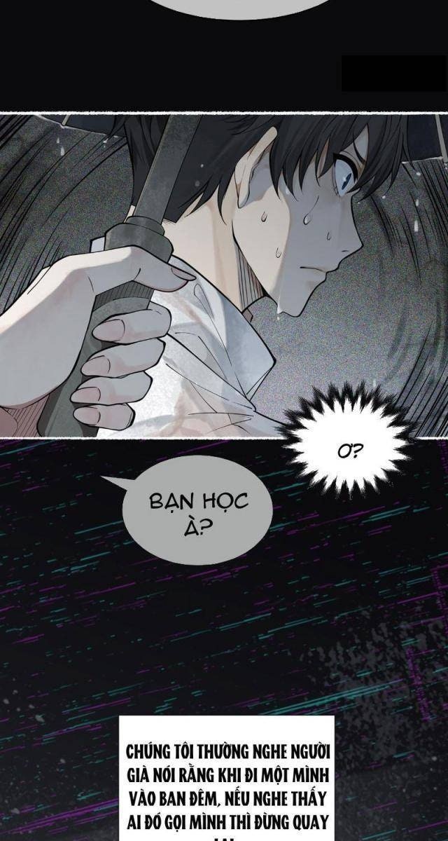 Làm Người Nhặt Xác, Tôi Khởi Đầu Là Giải Phẫu Bạn Gái Cũ! - Page 17