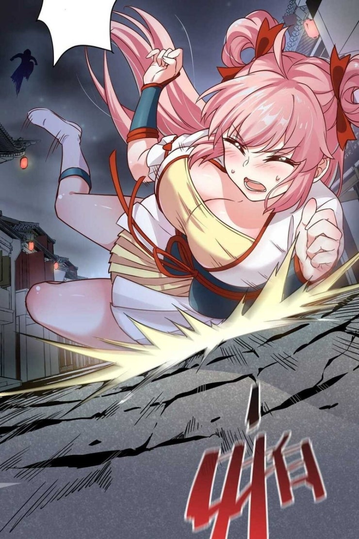 Hảo Đồ Nhi Hãy Tha Cho Vi Sư - Page 7