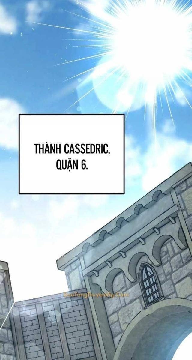 Hộ Vệ Điên Cuồng Trong Tiểu Thuyết Trung Cổ - Page 62