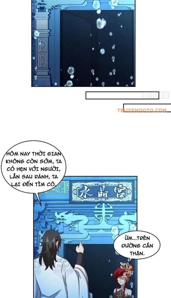 Ta Có Một Quyển Hàng Yêu Phổ - Page 40