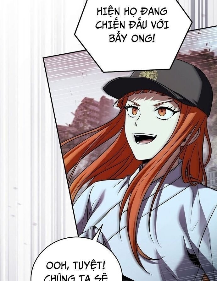 Sự Trở Lại Của Người Chơi Bị Đóng Băng - Page 40