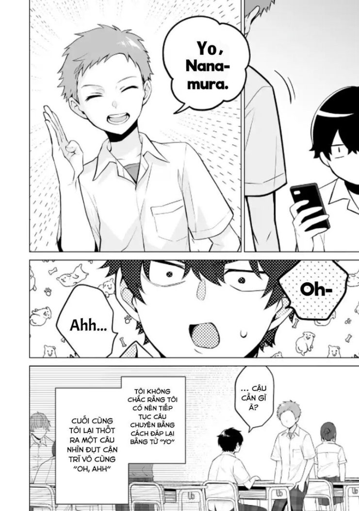 Please Leave Me Alone - Page 4