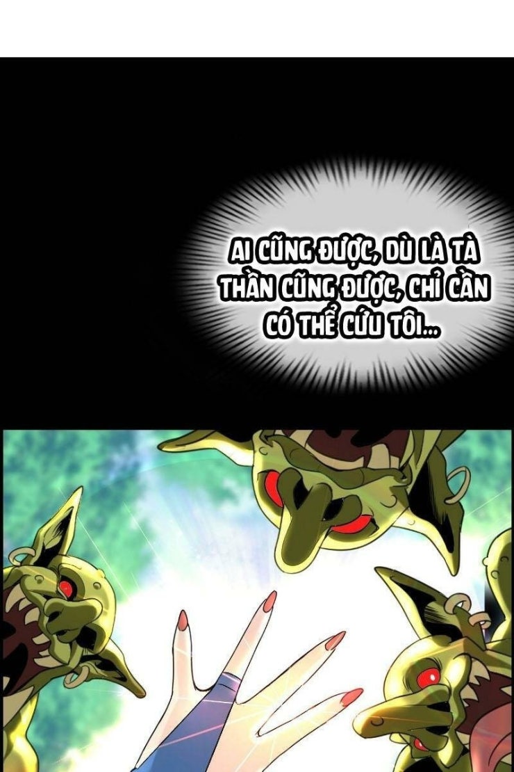 Phát sóng trực tiếp ta quét ngang dị giới - Page 87