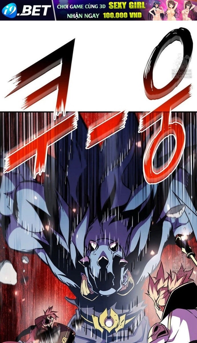 Huyền Thoại Game Thủ - Tái Xuất - Page 23