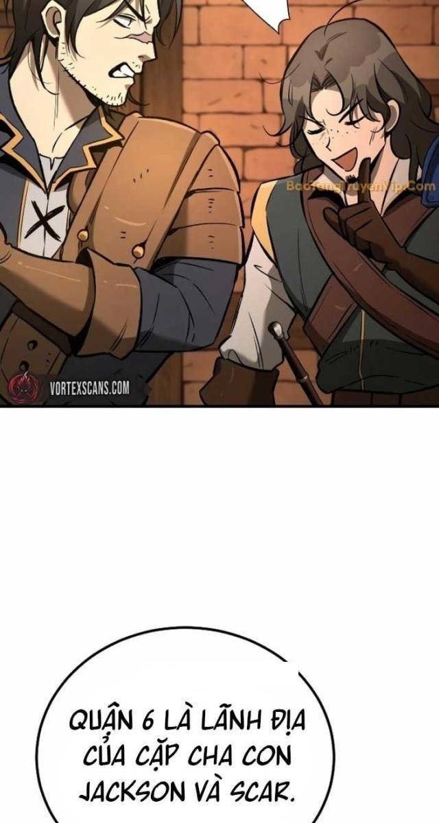 Hộ Vệ Điên Cuồng Trong Tiểu Thuyết Trung Cổ - Page 57