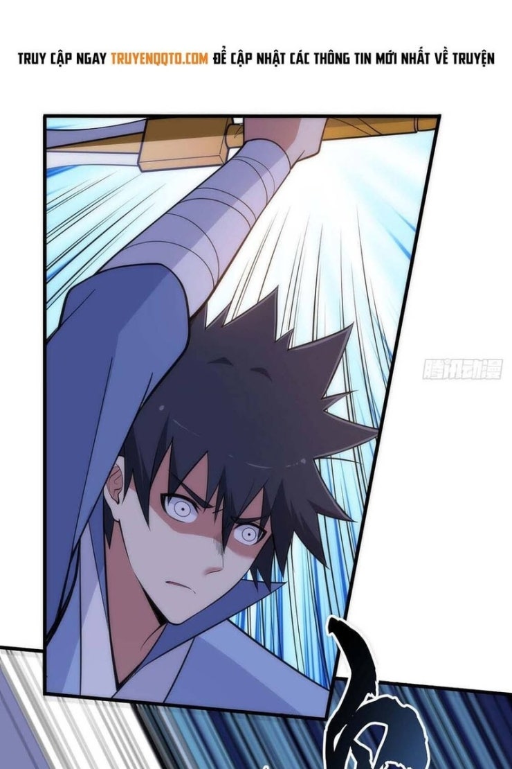 Ta Chỉ Muốn Bị Các Vị Đánh Chết - Page 38