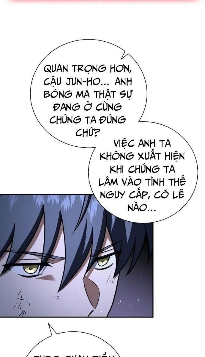 Sự Trở Lại Của Người Chơi Bị Đóng Băng - Page 65