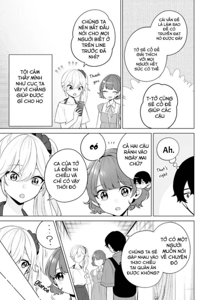 Please Leave Me Alone - Page 26