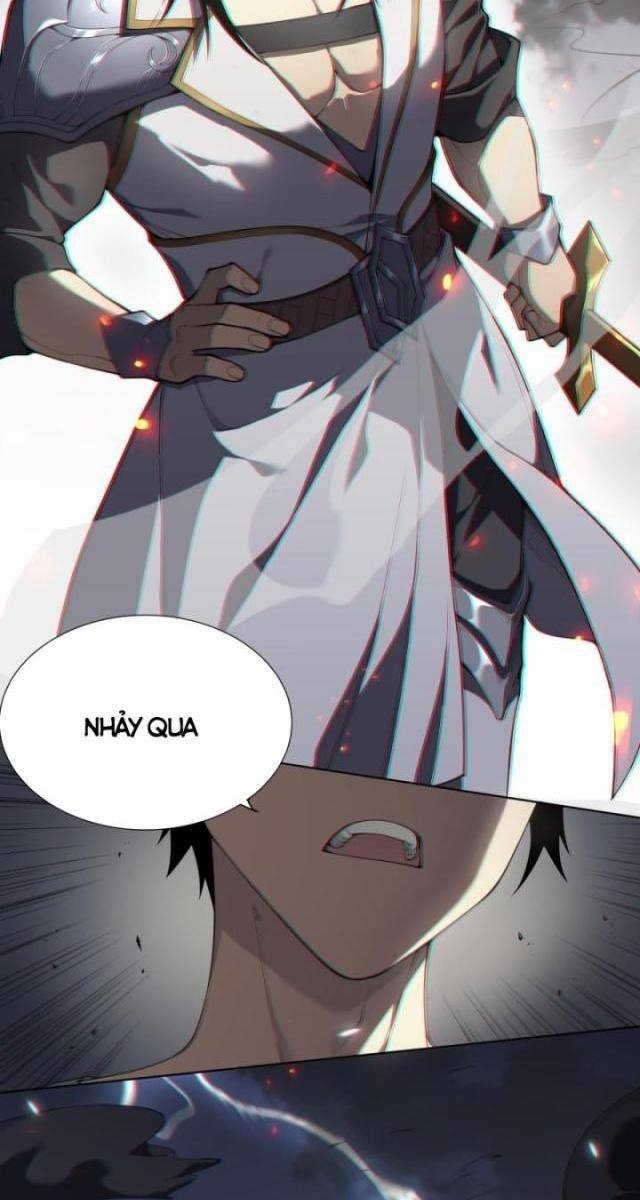 Game Online: Vì Quá Phóng Túng, Tôi Đã Trở Thành Kẻ Thù Của Cả Server - Page 5