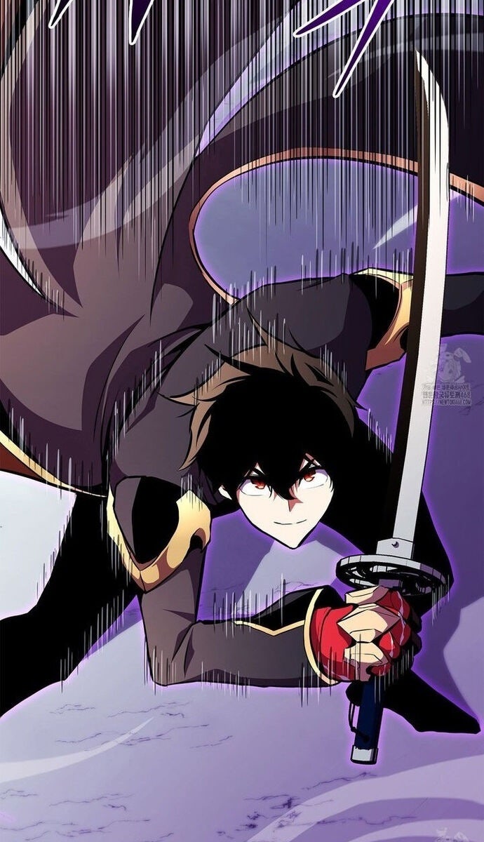 Huyền Thoại Game Thủ - Tái Xuất - Page 81