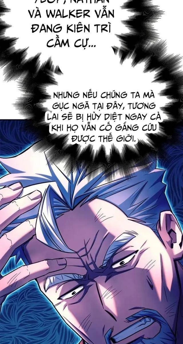 Chiến Trường Siêu Phàm - Page 27