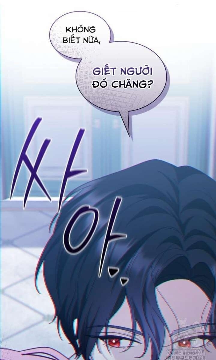 Dẫu Cho Con Gái Của Kẻ Phản Diện Trùng Sinh - Page 63