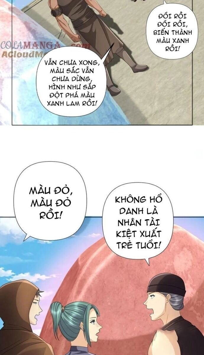 Ta Có Thể Đốn Ngộ Vô Hạn - Page 10