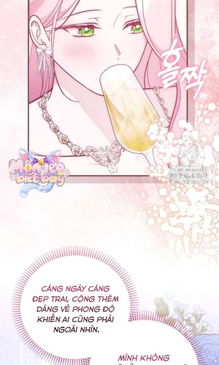 Dẫu Cho Con Gái Của Kẻ Phản Diện Trùng Sinh - Page 107