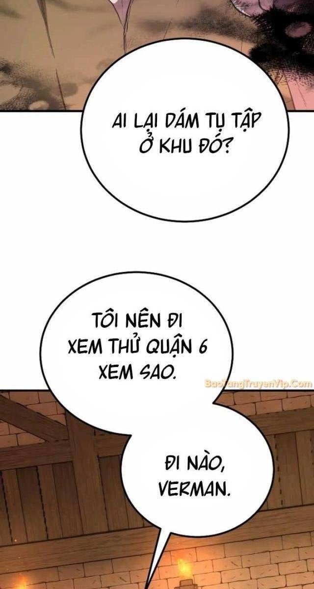 Hộ Vệ Điên Cuồng Trong Tiểu Thuyết Trung Cổ - Page 59