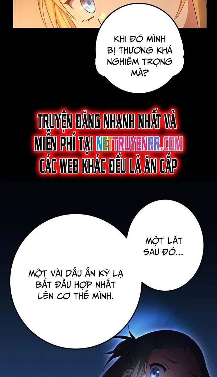 Quỷ Ấn - Page 28