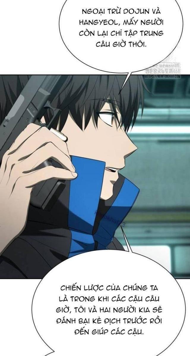 Người Chơi Thiên Tài Trở Lại - Page 54