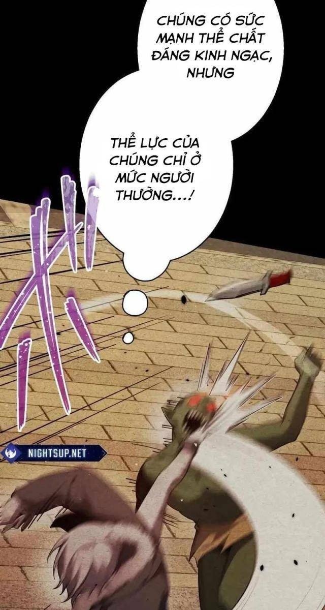 Ah, Thật Tuyệt Khi Còn Sống - Page 41