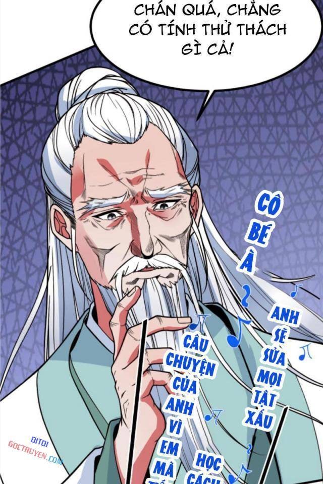 Ta Có 90 Tỷ Tiền Liếm Cẩu - Page 32