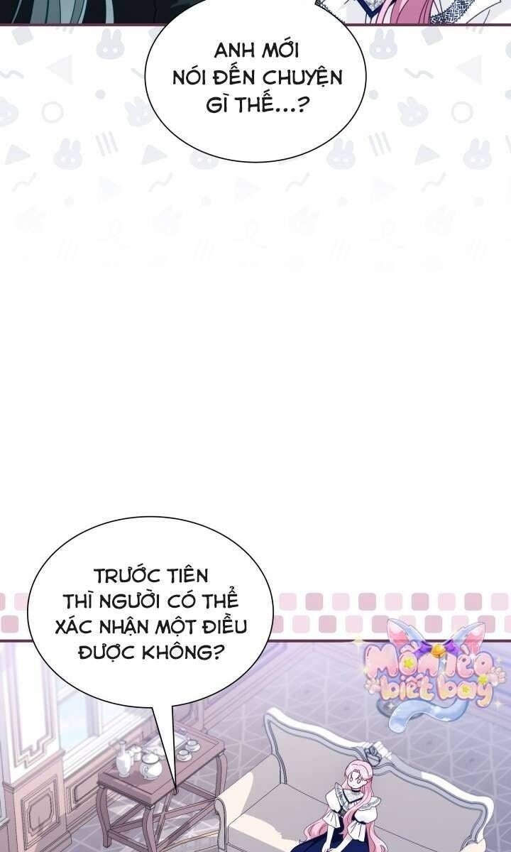 Dẫu Cho Con Gái Của Kẻ Phản Diện Trùng Sinh - Page 39