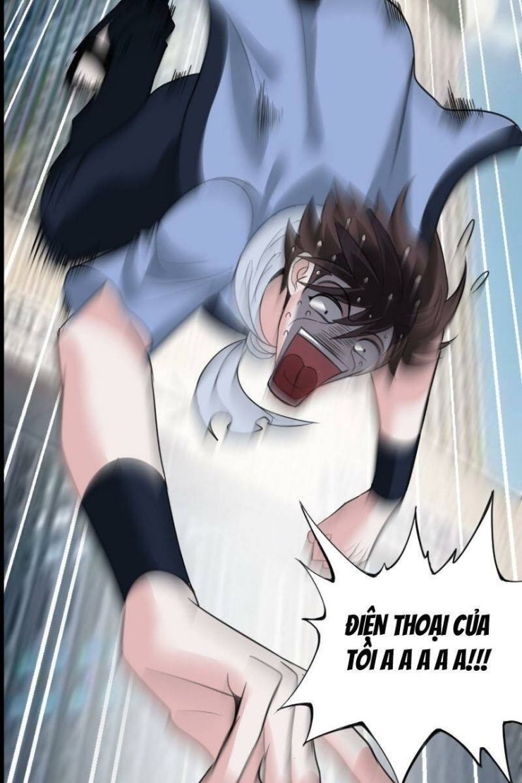 Phát sóng trực tiếp ta quét ngang dị giới - Page 189