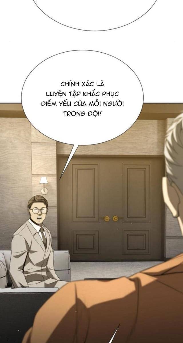 Người Chơi Thiên Tài Trở Lại - Page 17