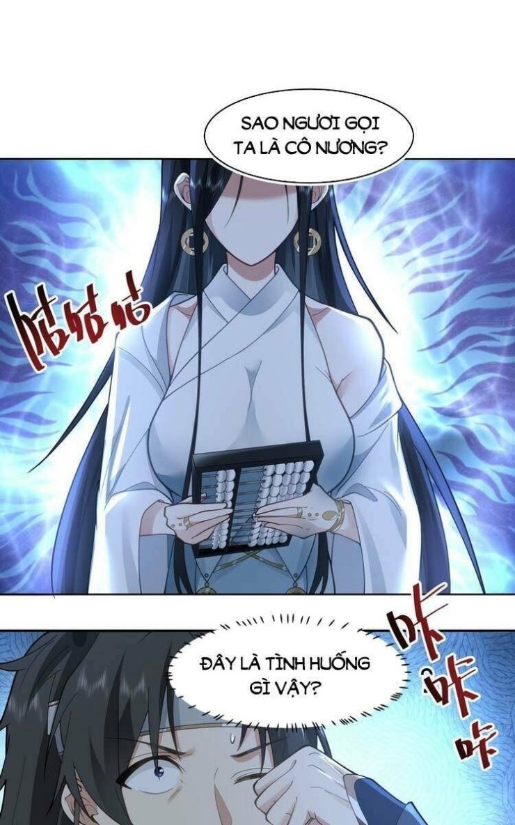 Ta Có Một Quyển Hàng Yêu Phổ - Page 40