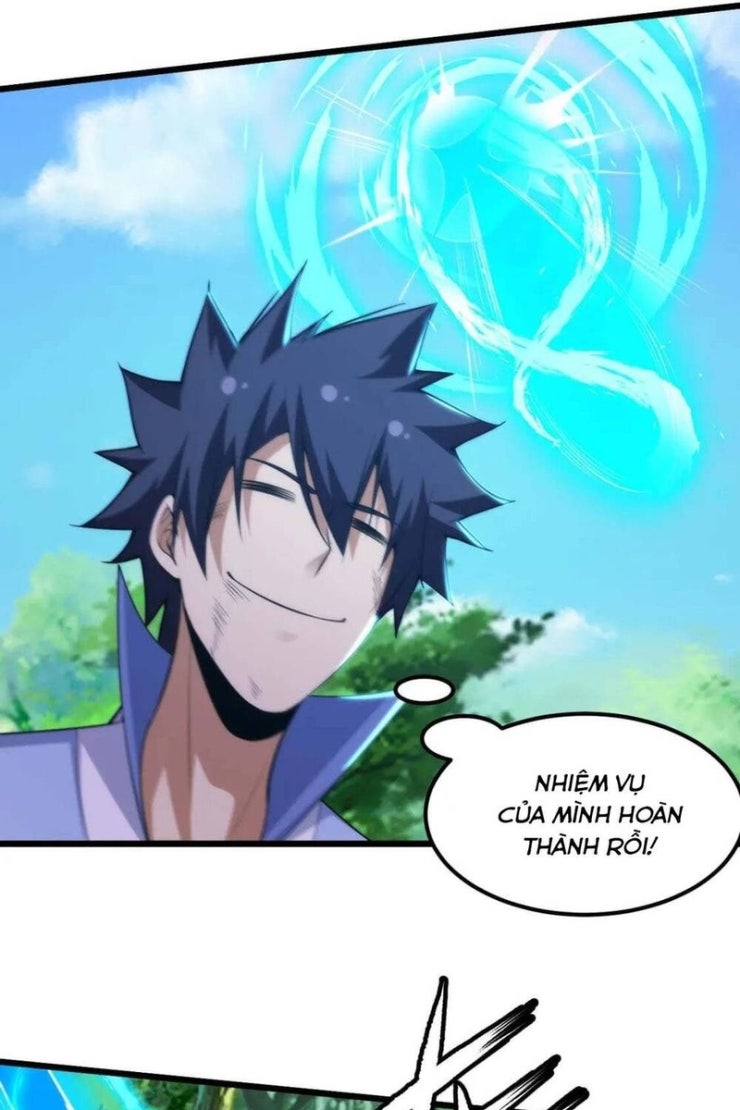 Ta Chỉ Muốn Bị Các Vị Đánh Chết - Page 13