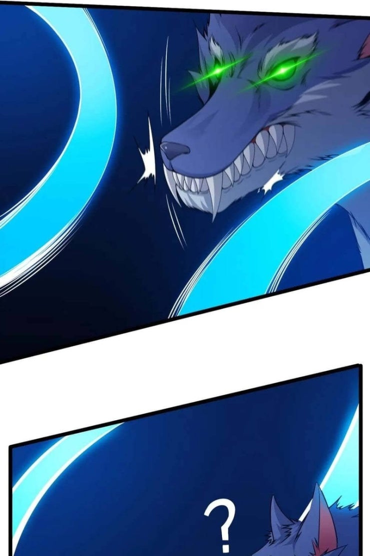 Ta Chỉ Muốn Bị Các Vị Đánh Chết - Page 6