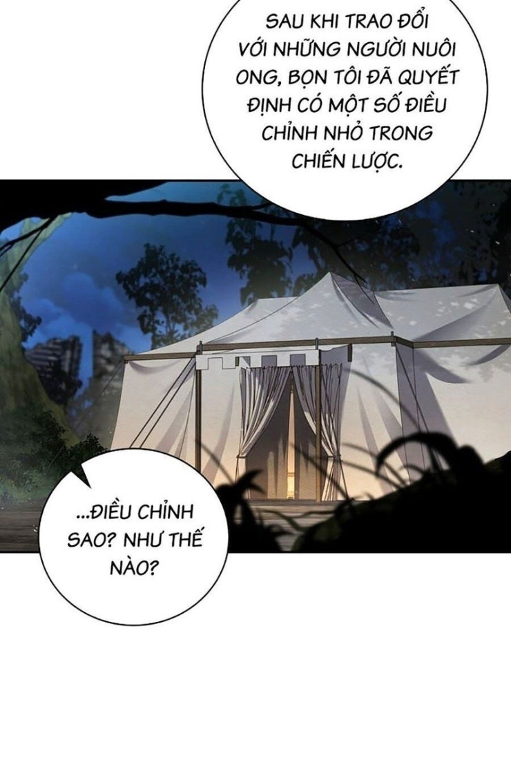 Sự Trở Lại Của Người Chơi Bị Đóng Băng - Page 63