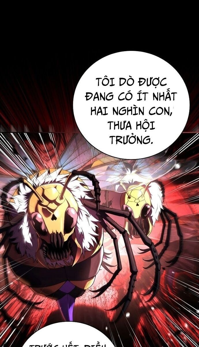 Sự Trở Lại Của Người Chơi Bị Đóng Băng - Page 31