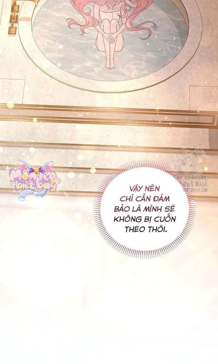 Dẫu Cho Con Gái Của Kẻ Phản Diện Trùng Sinh - Page 77