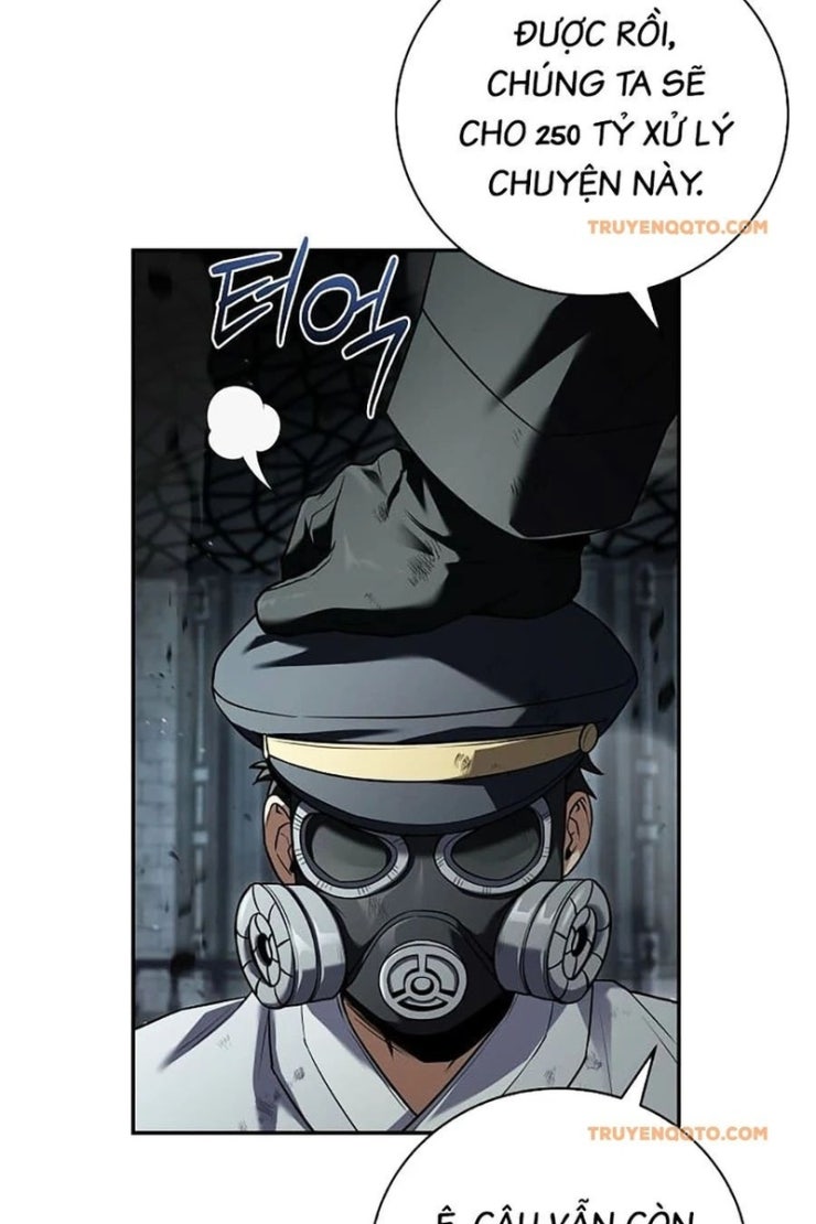 Sự Trở Lại Của Người Chơi Bị Đóng Băng - Page 71