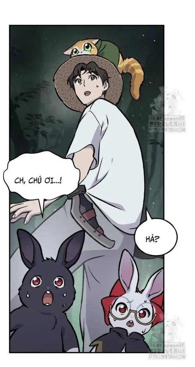 Làm Nông Dân Trong Tòa Tháp Thử Thách - Page 249