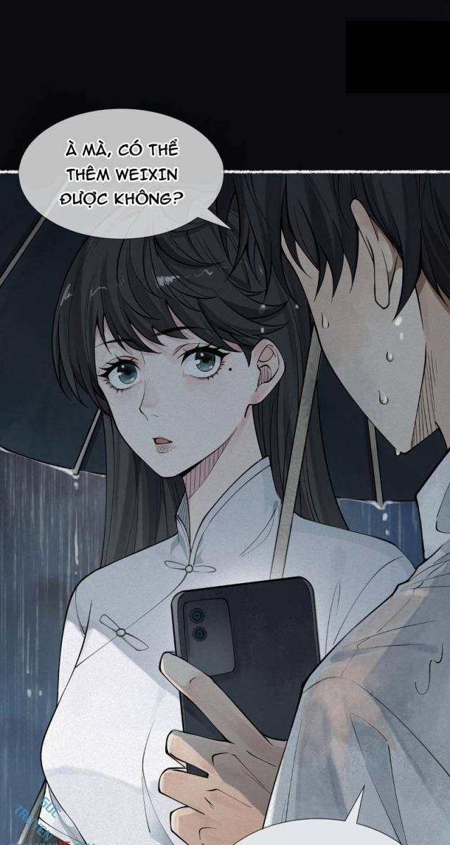 Làm Người Nhặt Xác, Tôi Khởi Đầu Là Giải Phẫu Bạn Gái Cũ! - Page 22