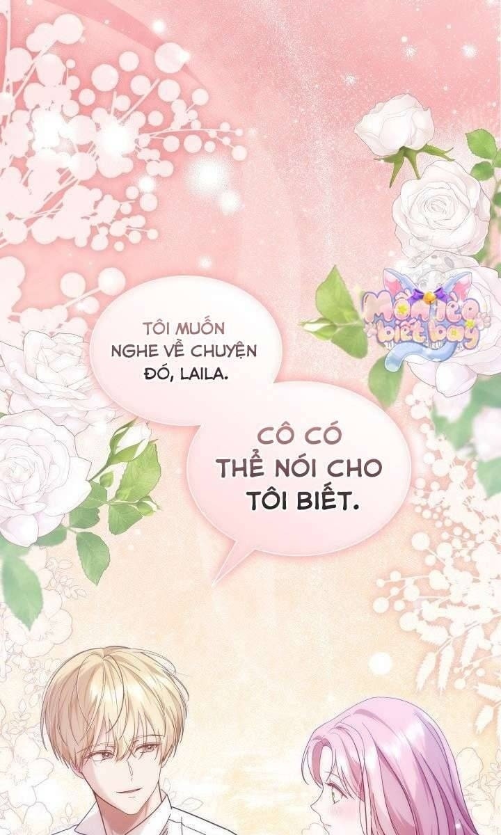 Dẫu Cho Con Gái Của Kẻ Phản Diện Trùng Sinh - Page 61