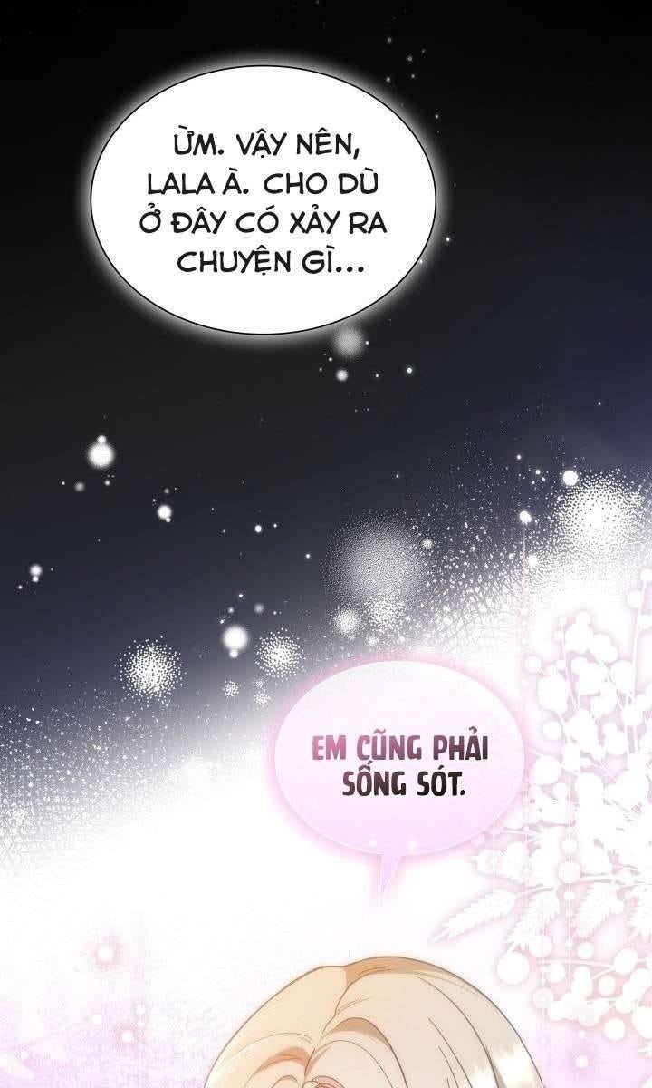 Dẫu Cho Con Gái Của Kẻ Phản Diện Trùng Sinh - Page 101