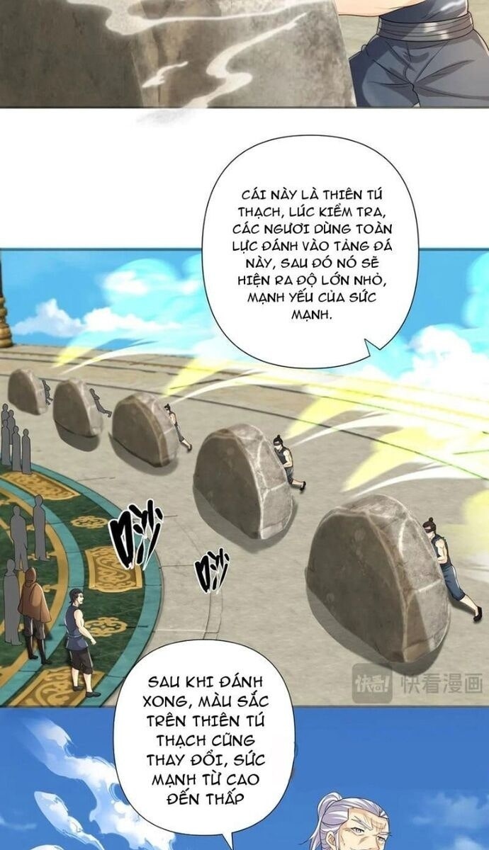 Ta Có Thể Đốn Ngộ Vô Hạn - Page 5