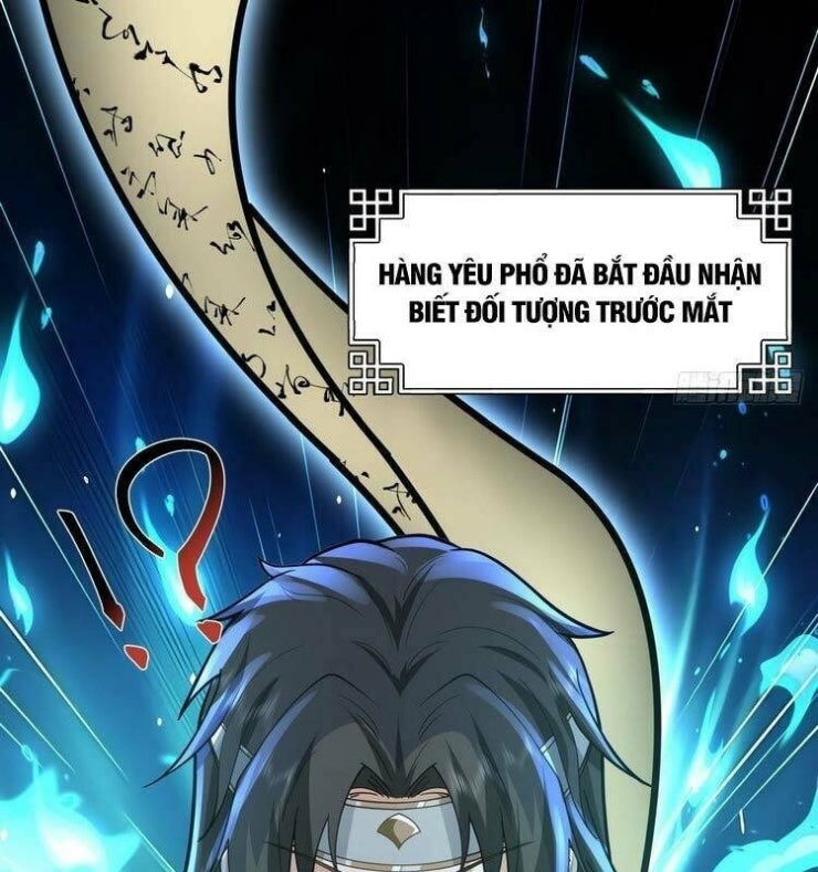 Ta Có Một Quyển Hàng Yêu Phổ - Page 37