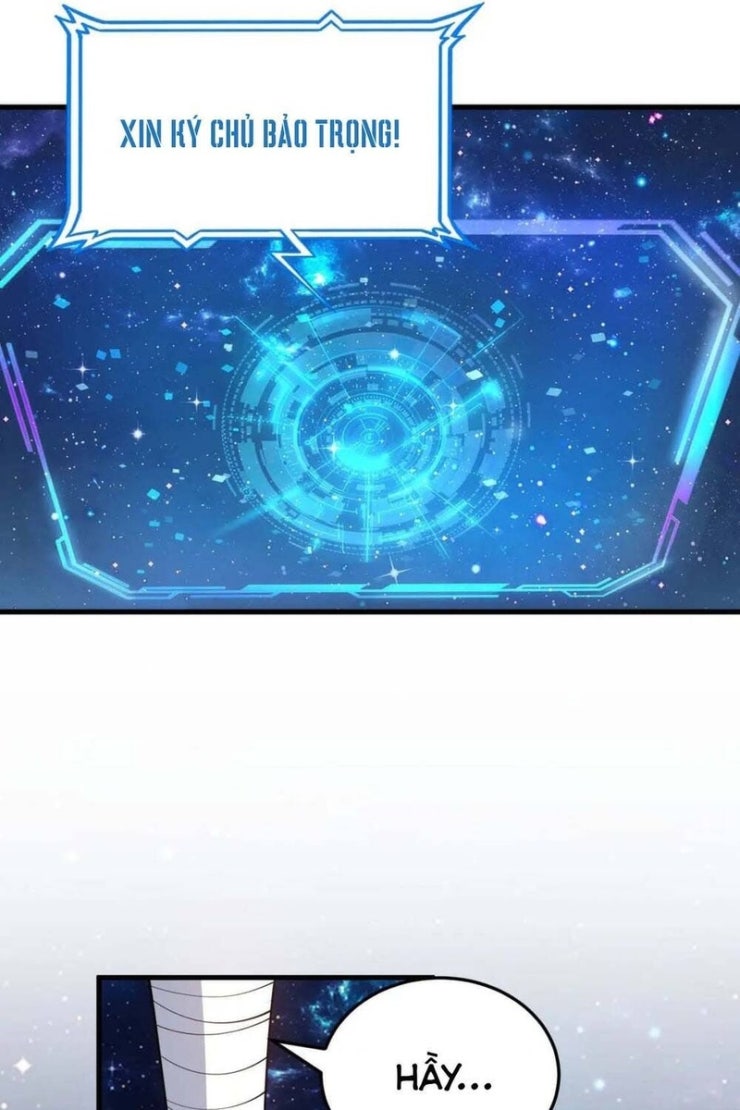 Ta Chỉ Muốn Bị Các Vị Đánh Chết - Page 34