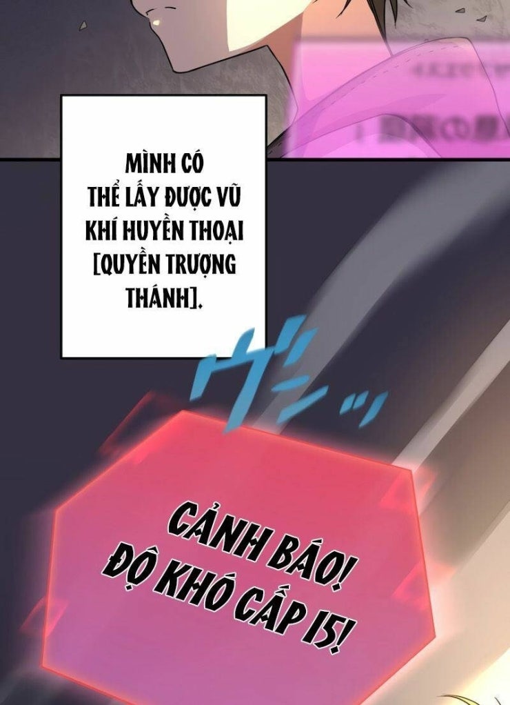 Quỷ Ấn - Page 118