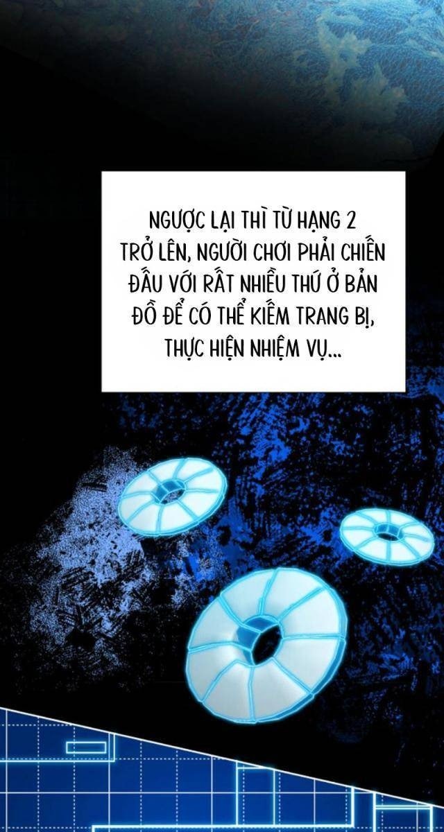 Người Chơi Thiên Tài Trở Lại - Page 22