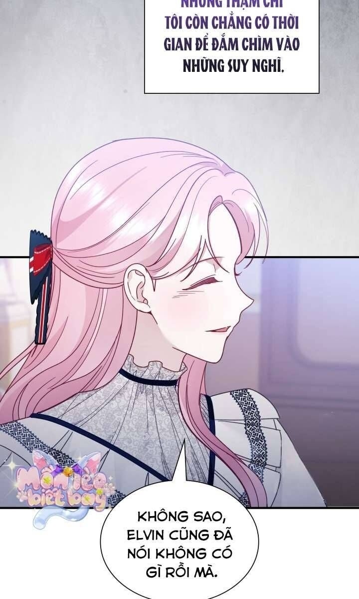 Dẫu Cho Con Gái Của Kẻ Phản Diện Trùng Sinh - Page 80