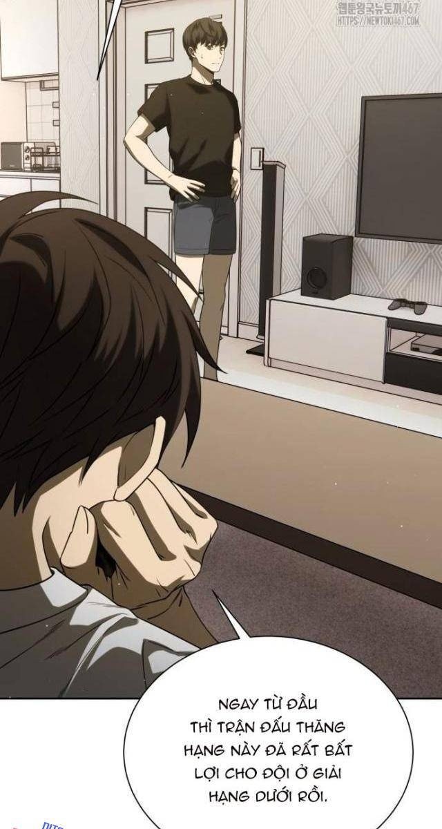 Người Chơi Thiên Tài Trở Lại - Page 39