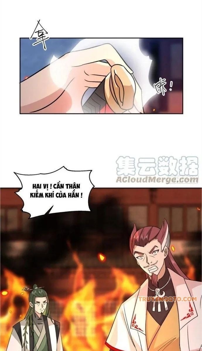 Ta Có Một Quyển Hàng Yêu Phổ - Page 20