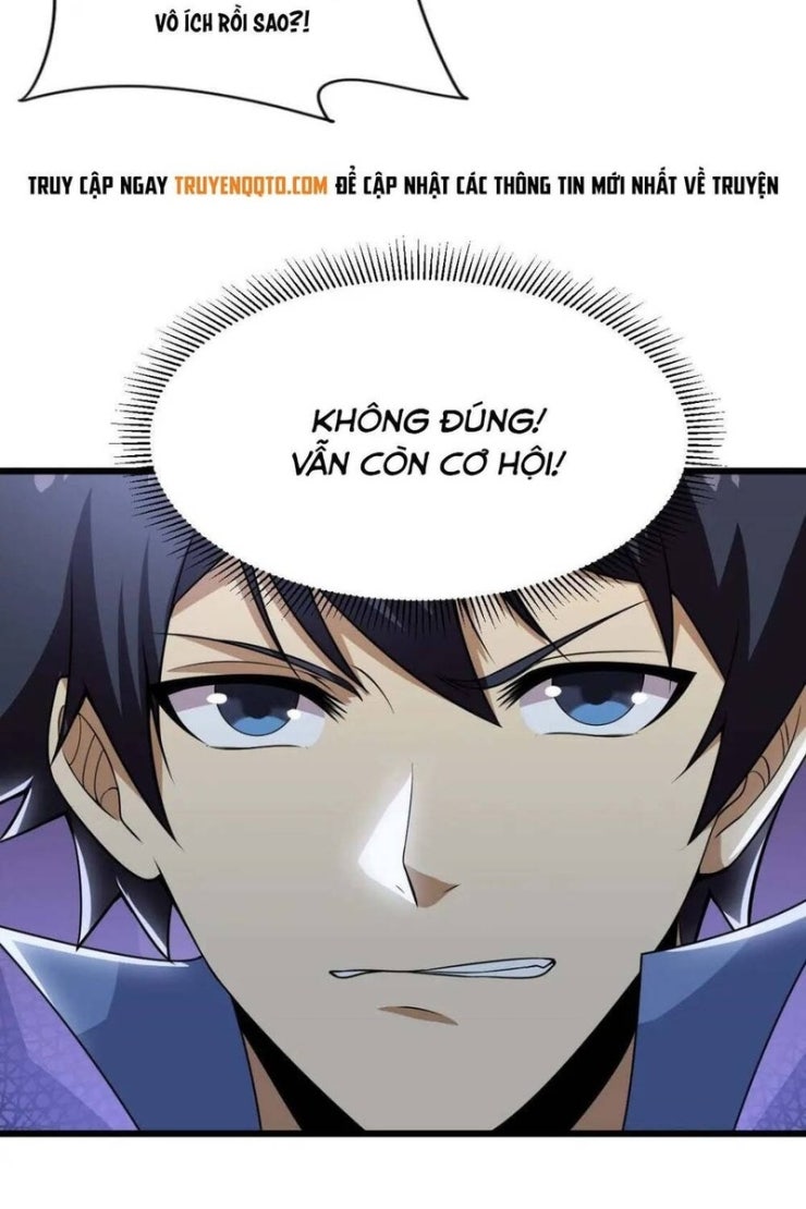 Ta Chỉ Muốn Bị Các Vị Đánh Chết - Page 38