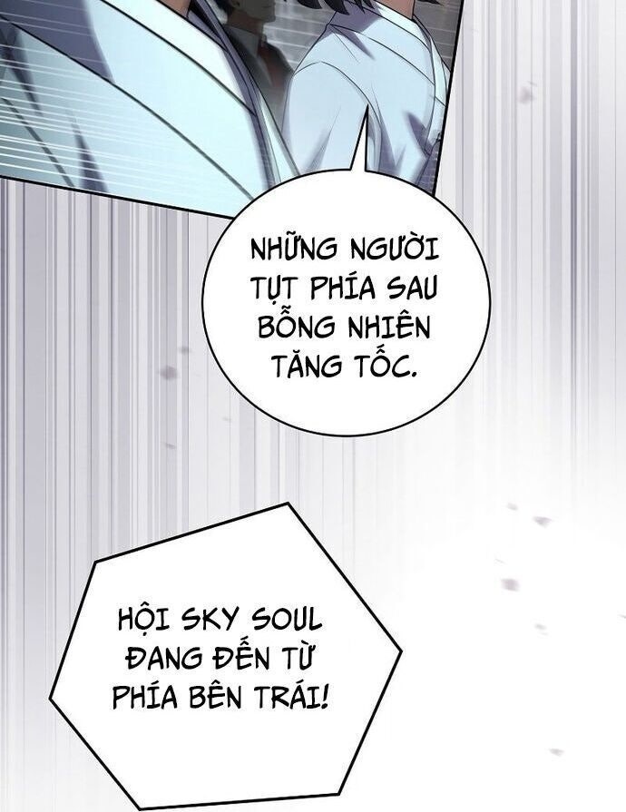 Sự Trở Lại Của Người Chơi Bị Đóng Băng - Page 44