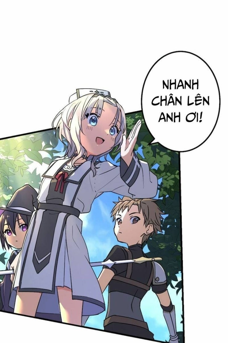 Quỷ Ấn - Page 205